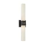1352 Hudson Valley Lighting Auburn Two Light Bath Bracket