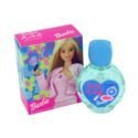 Barbie Super Model by Mattel 2.5 oz Eau de Toilette Spray