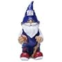 New York Giants Team Gnome