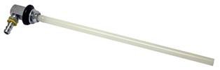 Fuelab 21101 Draw Straw Tube
