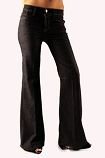 SEVEN - GINGER WIDELEG DENIM JEAN