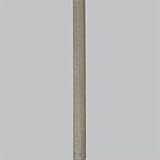 Progress P2604-04 Silver Down Rod