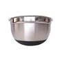 Non Skid Stainless Steel Mixing Bowl- 1 quart