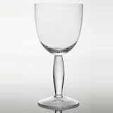 Noritake Colorwave All Purpose Clear Goblet