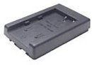 Lenmar PNEL3 Plate for Nikon EN-EL3 Camcorder Batteries used with Lenmar BCLC, MSC1L and SOLOXP Series Chargers
