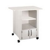 Lexmark C772 Scanner Stand