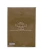 YU-GI-OH Official Card Sleeves Gold 50 COUNT