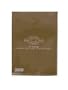 YU-GI-OH Official Card Sleeves Gold 50 COUNT