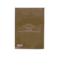 YU-GI-OH Official Card Sleeves Gold 50 COUNT