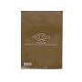 YU-GI-OH Official Card Sleeves Gold 50 COUNT
