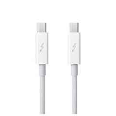 Apple Thunderbolt cable - Thunderbolt cable - Mini-DisplayPort (M), MC913ZM/A