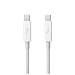 Apple Thunderbolt cable - 2.0 meters (OLD VERSION)