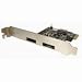 2Port e-SATA Controller PCI IOC-7707