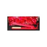 Cortex Ceramic Flat Iron - Red