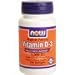 NOW Foods Vitamin D3 5000 Iu, 120-Softgels