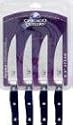 Chicago Cutlery 1068046 Insignia2 4 Pc Steak Knife Set