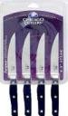 4PC Steak Knife Set