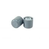 Lumex Glide Tips for Walkers, Replace Walker Tips, Pair