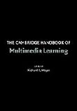Product 0521547512 - Product title The Cambridge Handbook of Multimedia Learning (Cambridge Handbooks in Psychology)