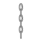 9116-29 - SeaGull Lighting 72 Weathered Brass Chain
