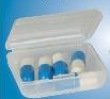 Ezy Dose Indestructo Pill Box