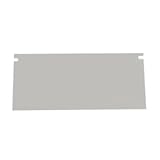 土牛　ﾄﾞﾗｲｽｸﾚｰﾊﾟｰ替刃　80x180mm　刃付　軽作業用