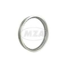 Felge 2,15x16 - 36-Loch Alufelge hinten f�r ETZ125, ETZ150, TS250, TS250/1, ETS250