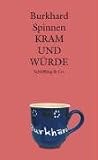 Kram und W�rde