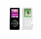 Digital Player Compacto 8gb Digital Mp3/mp4 Player