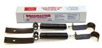 2009 Ford E150 Club Wagon Van Roadmaster Active Suspension Kit Heavy Load