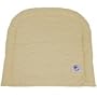 Ergo Baby Carrier Infant Insert, Organic Caramel