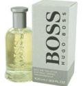 Tester Boss Hugo Boss #6 Grey Box 3.4 oz. Eau De Toilette Spray For Men By Hugo Boss