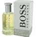 Tester Boss Hugo Boss #6 Grey Box 3.4 oz. Eau De Toilette Spray For Men by Hugo Boss