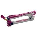 Childrens Toyshop  Toys : JD BUG ORIGINAL PINK SCOOTER