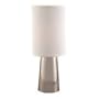 Contemporary / Modern 6058 - Wavelength Tall Table Lamp