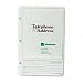 Looseleaf Phone/Address Book and Refill Sheets