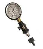 XS Scuba Intermediate Pressure Gauge