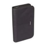 Targus TDP031US Onyx 72 Capacity CD DVD Case by Targus