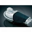 Kuryakyn Corsair Air Cleaner 9860
