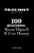 100 Questions: Know Thyself & Live Happy