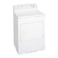 Frigidaire FER311FS 27 Electric Dryer with 5.7 cu. ft. Capacity, 2 Auto Dry Cycles and 1 Temperature Option