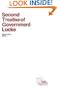 Second Treatise of Government