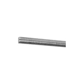 8-1.25X1 Meter Threaded Rod-Metric