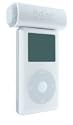 GEAR4 PocketParty for iPod Nano - MicroSpeaker  - Black