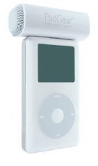 Childrens Toyshop  Computer : GEAR4 PocketParty for iPod Nano - MicroSpeaker  - Black