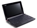 Acer Aspire One AOA150-1049 8.9-Inch Netbook (1.6 GHz Intel Atom N270 Processor, 1 GB RAM, 160 GB Hard Drive, XP Home, 6 Cell Battery) Black