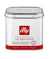 Illy Espresso Coffee Pods Decaf