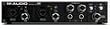 FireWire Audio Interface with Octane Preamp Technology