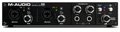 FireWire Audio Interface with Octane Preamp Technology