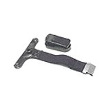 Zebra Imc Handstrap - 7535 With Belt Clip item known as : HU6070